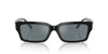 Tiffany TF4226U Black/Grey Black Mirror #colour_black-grey-black-mirror