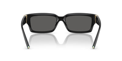 Tiffany TF4226U Black/Dark Grey #colour_black-dark-grey
