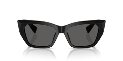 Tiffany TF4230 Black/Dark Grey #colour_black-dark-grey