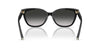 Tiffany TF4237B Black/Grey Gradient #colour_black-grey-gradient