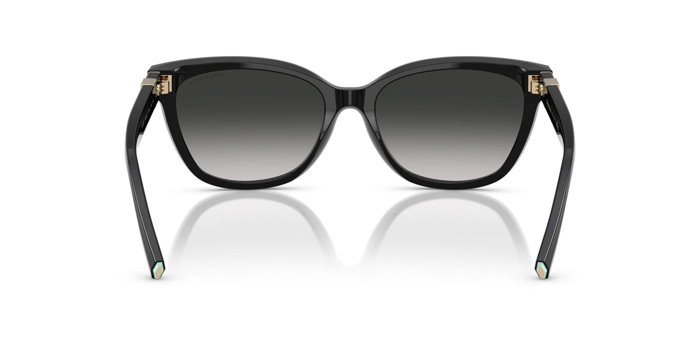 Tiffany TF4237B Black/Grey Gradient #colour_black-grey-gradient