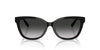 Tiffany TF4237B Black/Grey Gradient #colour_black-grey-gradient