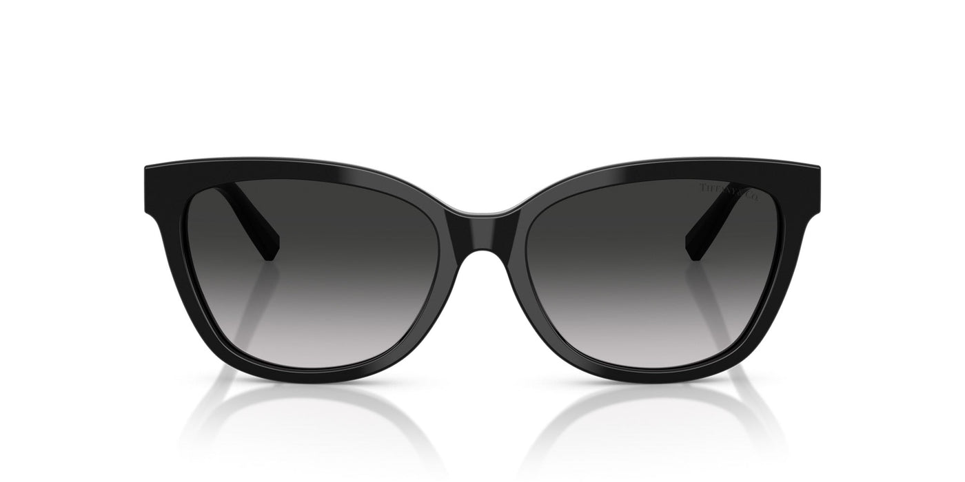 Tiffany TF4237B Black/Grey Gradient #colour_black-grey-gradient