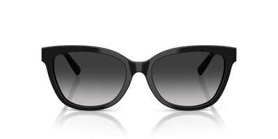 Tiffany TF4237B Black/Grey Gradient #colour_black-grey-gradient