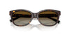 Tiffany TF4237B Havana/Brown Polarised Gradient #colour_havana-brown-polarised-gradient