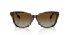 Tiffany TF4237B Havana/Brown Polarised Gradient #colour_havana-brown-polarised-gradient
