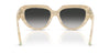 Tiffany TF4238U#colour_striped-ivory-grey-gradient