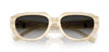 Tiffany TF4238U#colour_striped-ivory-grey-gradient