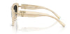 Tiffany TF4238U#colour_striped-ivory-grey-gradient