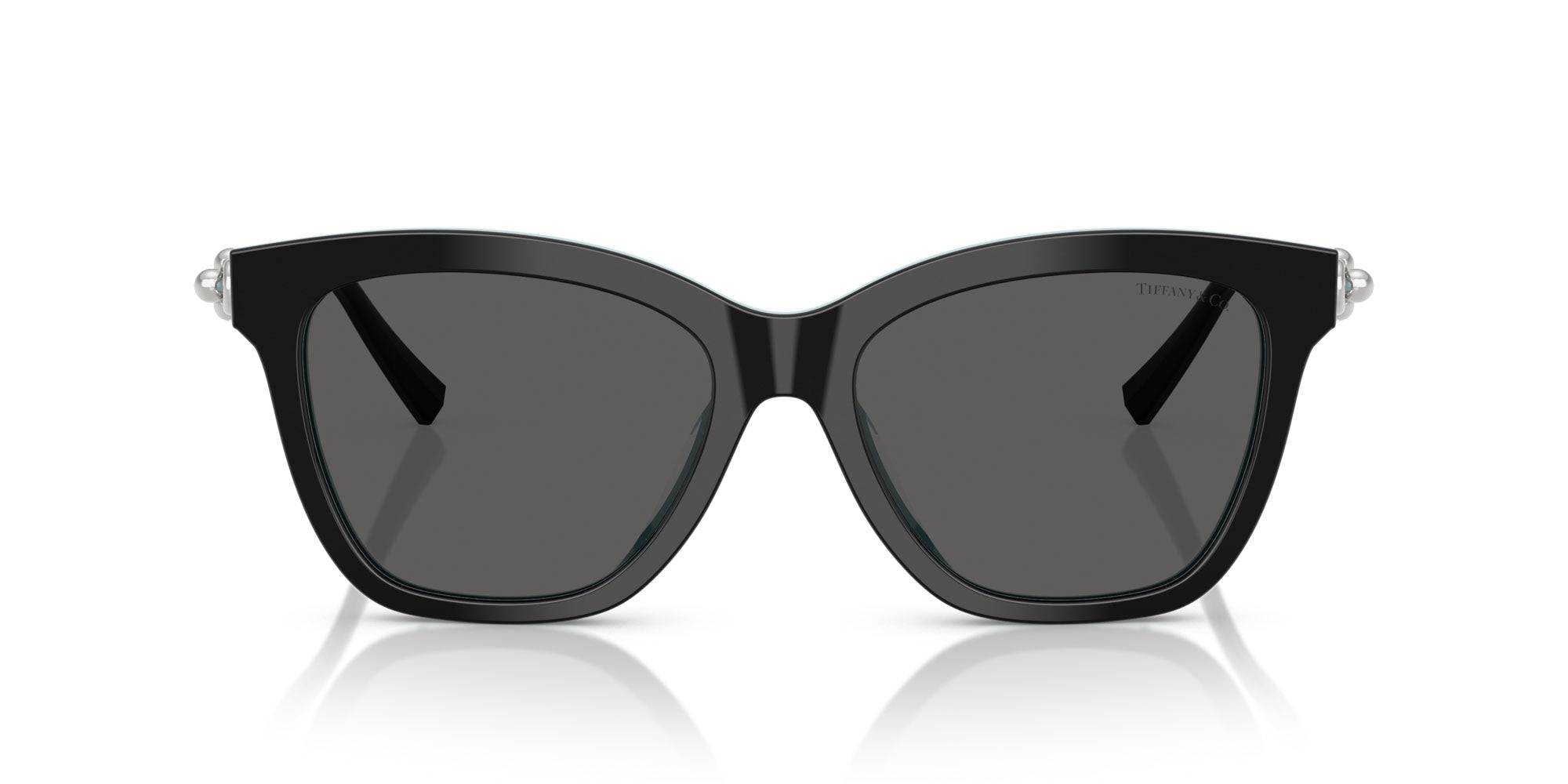 Tiffany TF4241D Square Sunglasses | Fashion Eyewear US