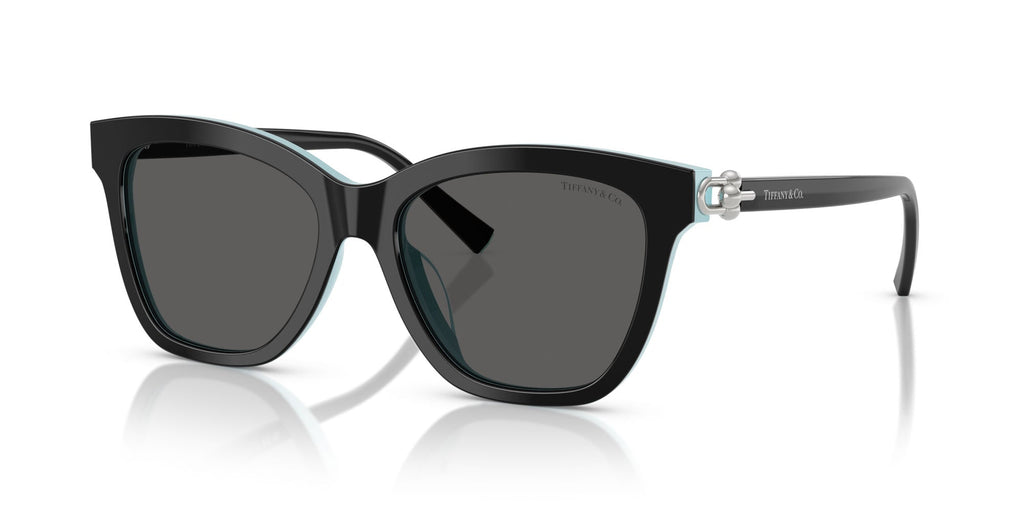 Tiffany TF4241D Square Sunglasses | Fashion Eyewear US