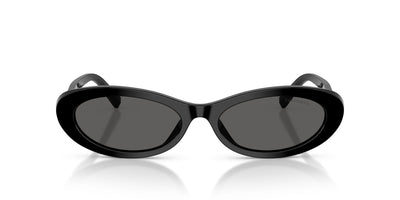 Tiffany TF4250 Black/Dark Grey #colour_black-dark-grey