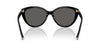 Tiffany TF4251 Black/Dark Grey #colour_black-dark-grey