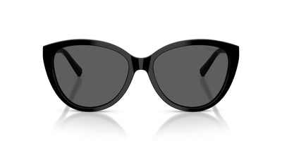 Tiffany TF4251 Black/Dark Grey #colour_black-dark-grey