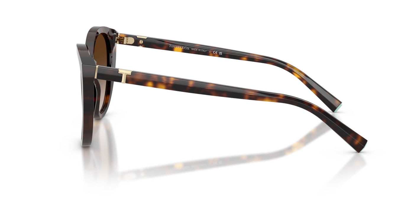 Tiffany TF4251 Havana/Brown Gradient #colour_havana-brown-gradient