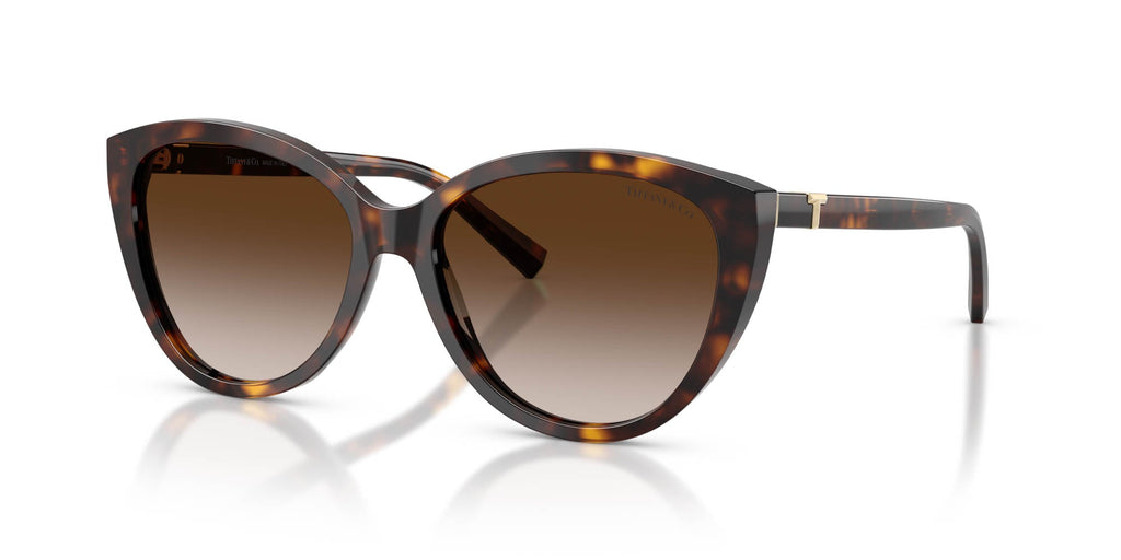 Tiffany TF4251 Havana/Brown Gradient #colour_havana-brown-gradient