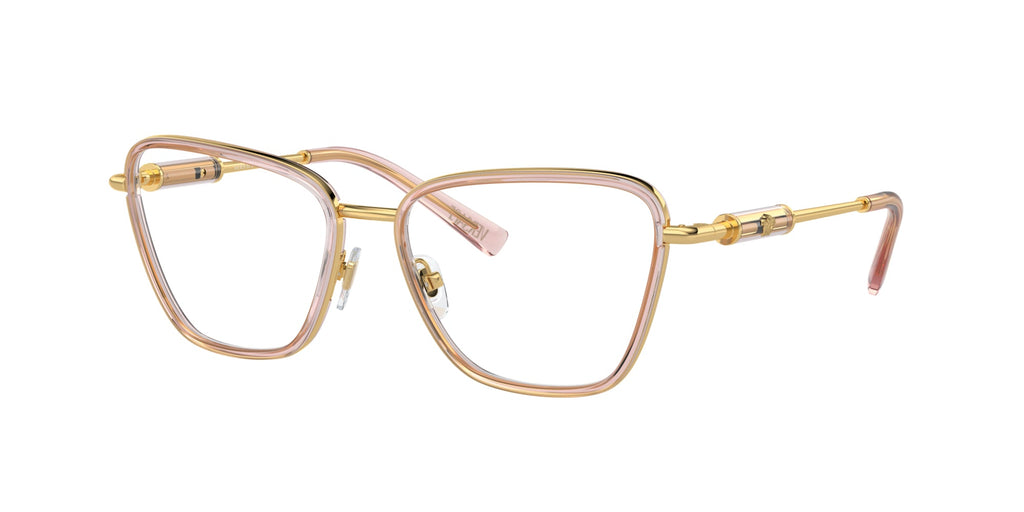 Versace VE1292 Peach Transparent #colour_peach-transparent
