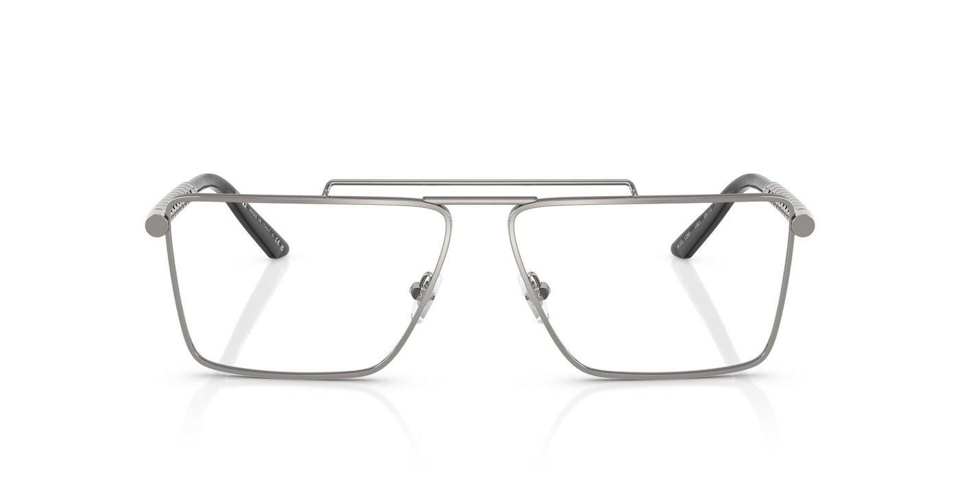 Versace VE1295 Gunmetal #colour_gunmetal