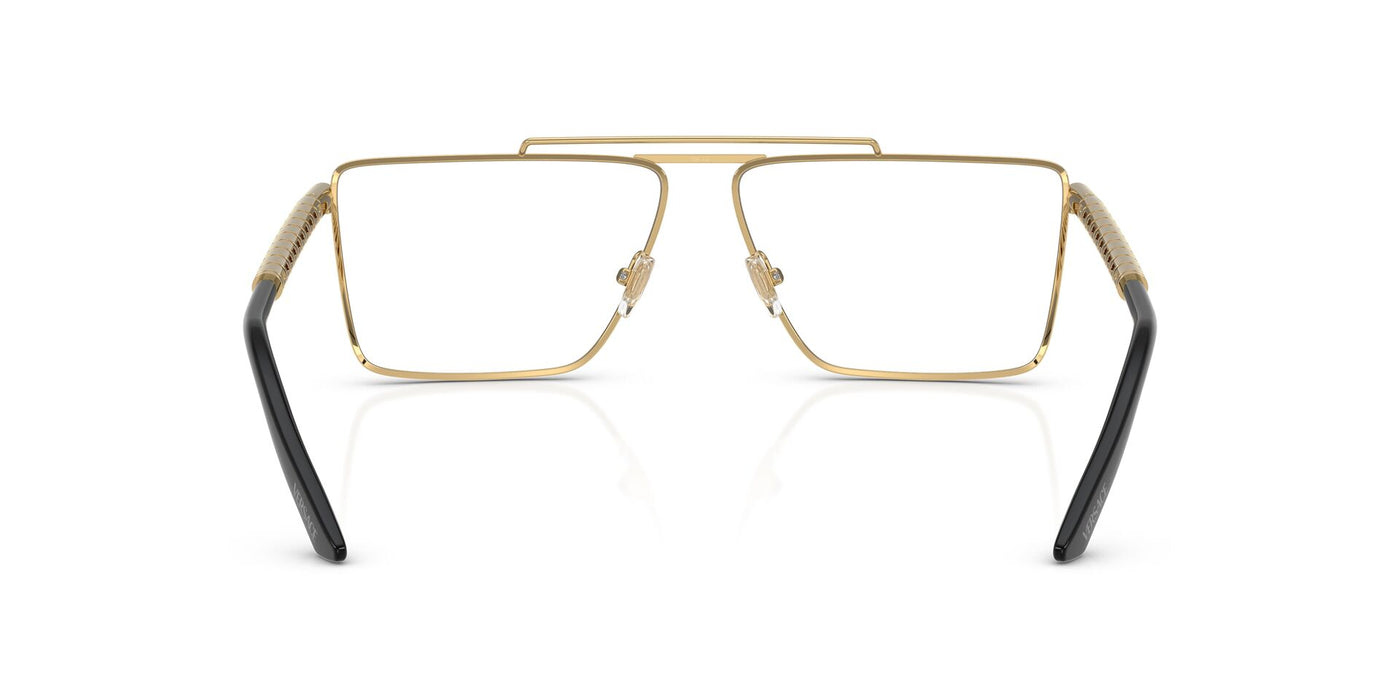 Versace VE1295 Gold #colour_gold