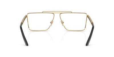Versace VE1295 Gold #colour_gold