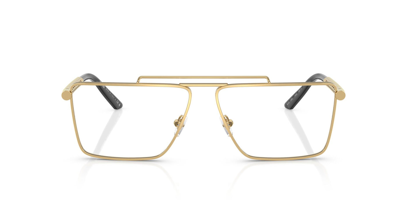 Versace VE1295 Gold #colour_gold