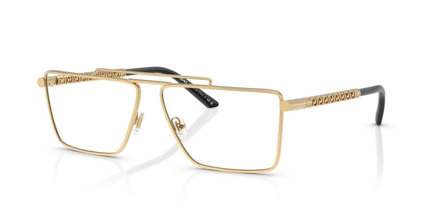 Versace VE1295 Gold #colour_gold