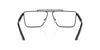 Versace VE1295 Matte Black #colour_matte-black