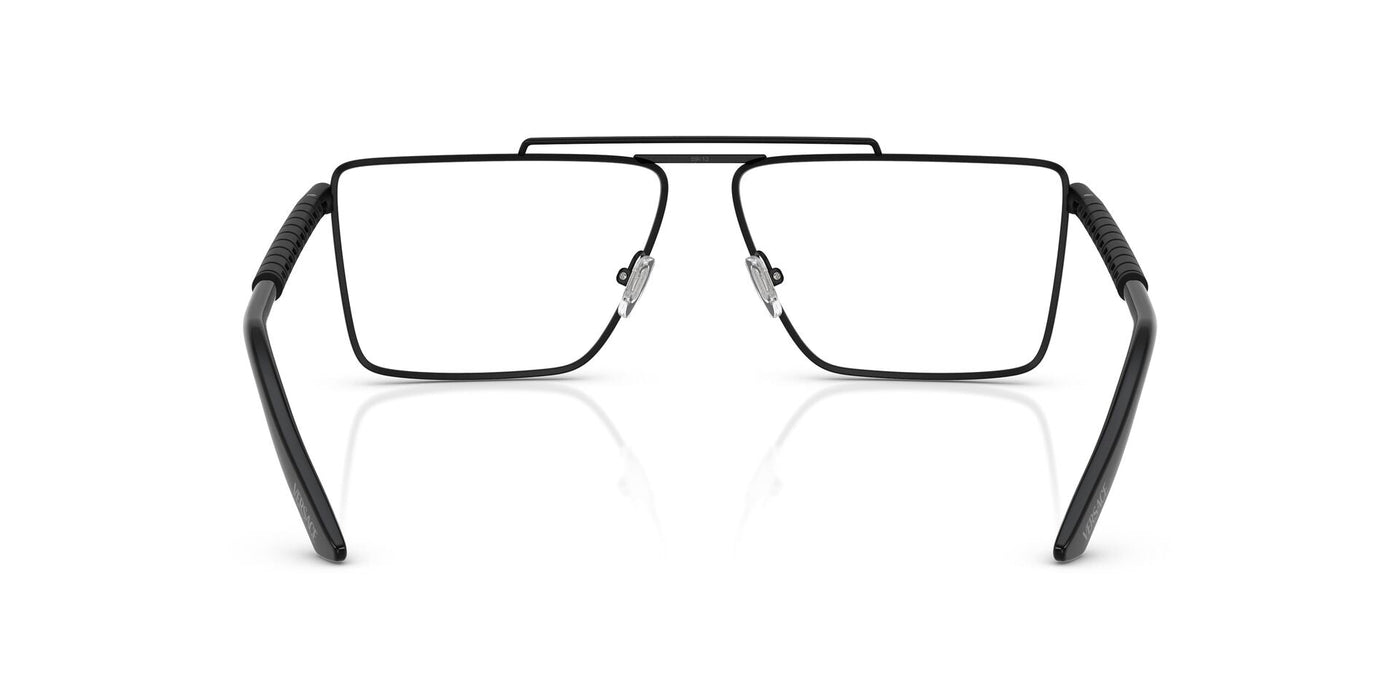 Versace VE1295 Matte Black #colour_matte-black