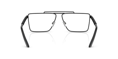 Versace VE1295 Matte Black #colour_matte-black