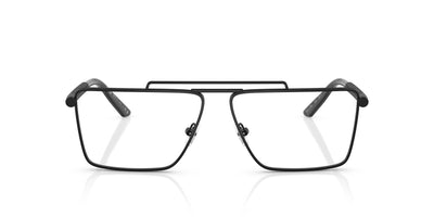 Versace VE1295 Matte Black #colour_matte-black