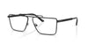 Versace VE1295 Matte Black #colour_matte-black