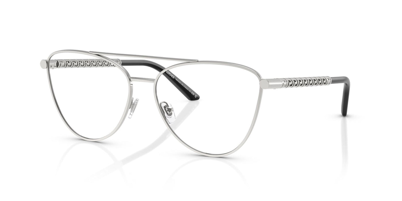 Versace VE1296 Silver #colour_silver