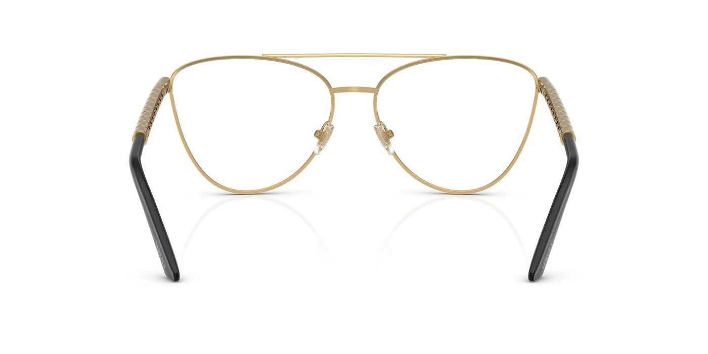 Versace VE1296 Gold #colour_gold