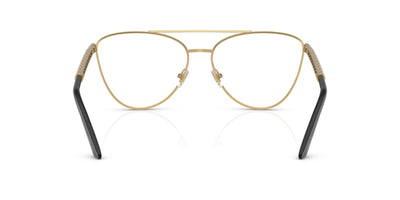 Versace VE1296 Gold #colour_gold