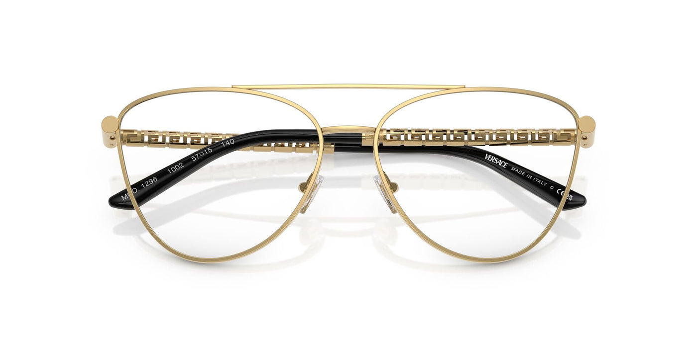 Versace VE1296 Gold #colour_gold