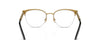 Versace VE1297 Gold #colour_gold