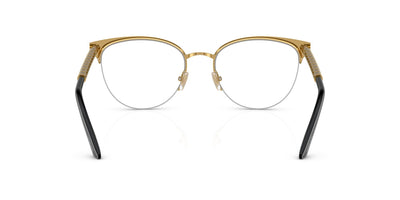 Versace VE1297 Gold-Matte Black #colour_gold-matte-black
