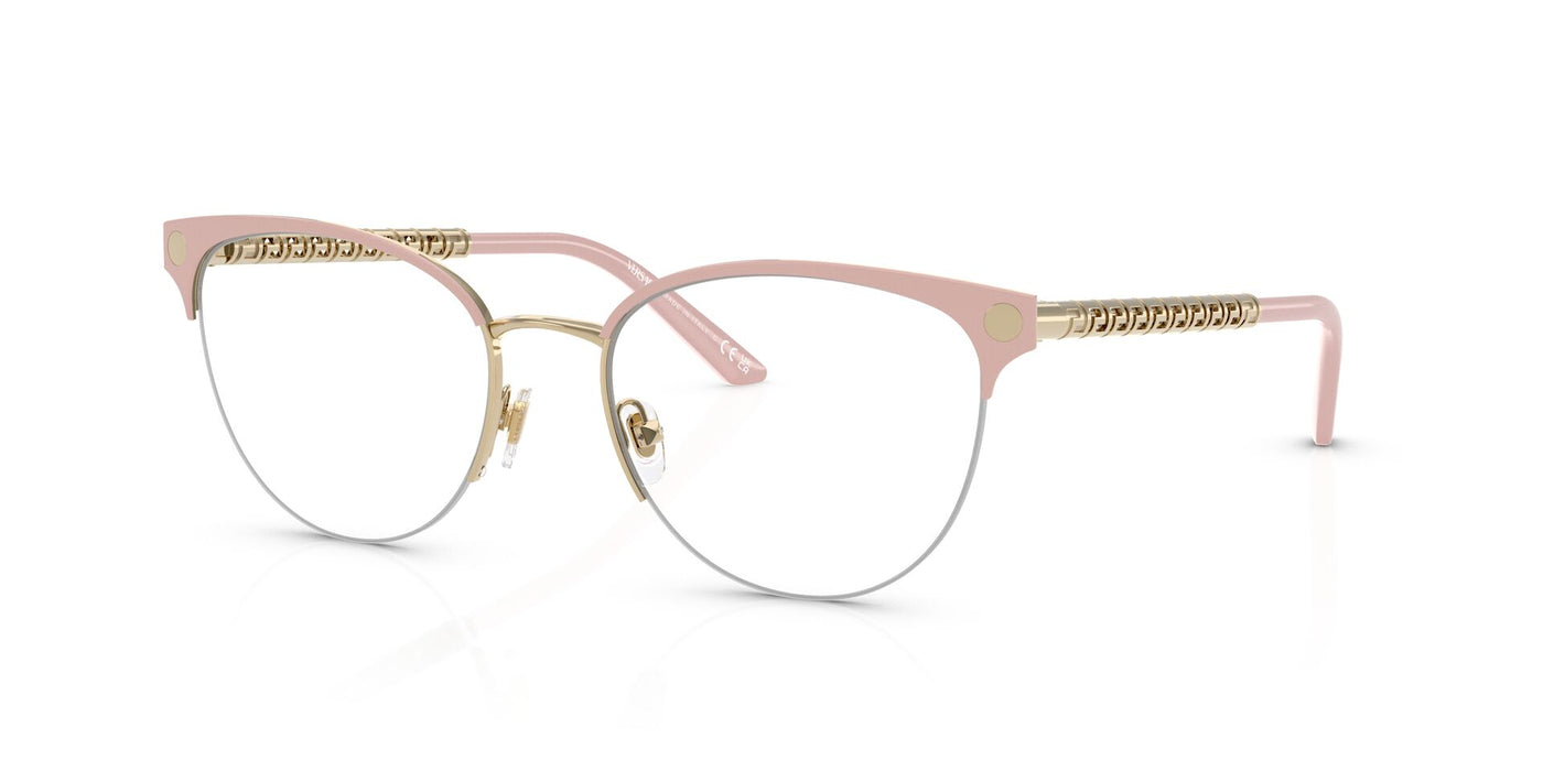 Versace VE1297 Pink #colour_pink