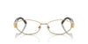 Versace VE1298 Gold #colour_gold