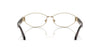Versace VE1298 Pale Gold #colour_pale-gold