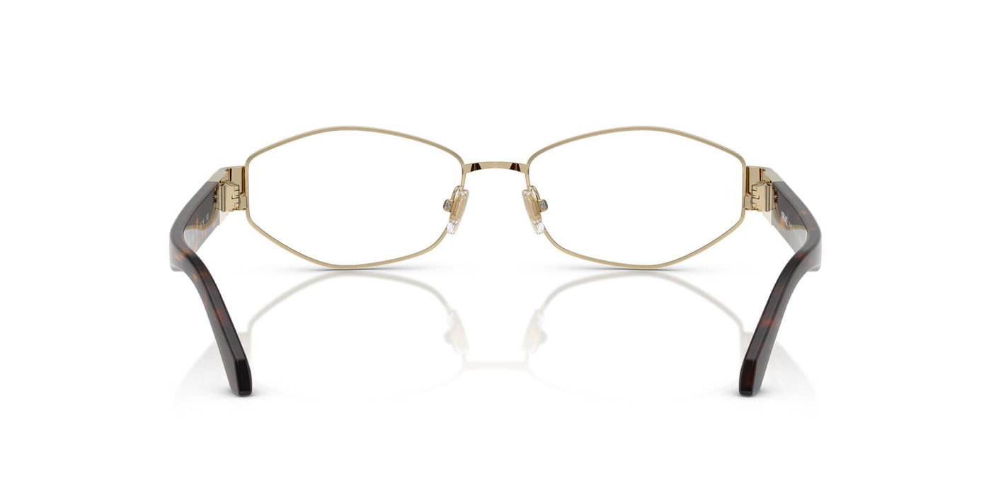 Versace VE1298 Pale Gold #colour_pale-gold