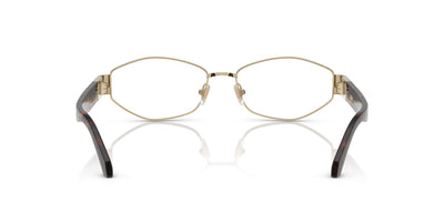 Versace VE1298 Pale Gold #colour_pale-gold