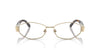 Versace VE1298 Pale Gold #colour_pale-gold