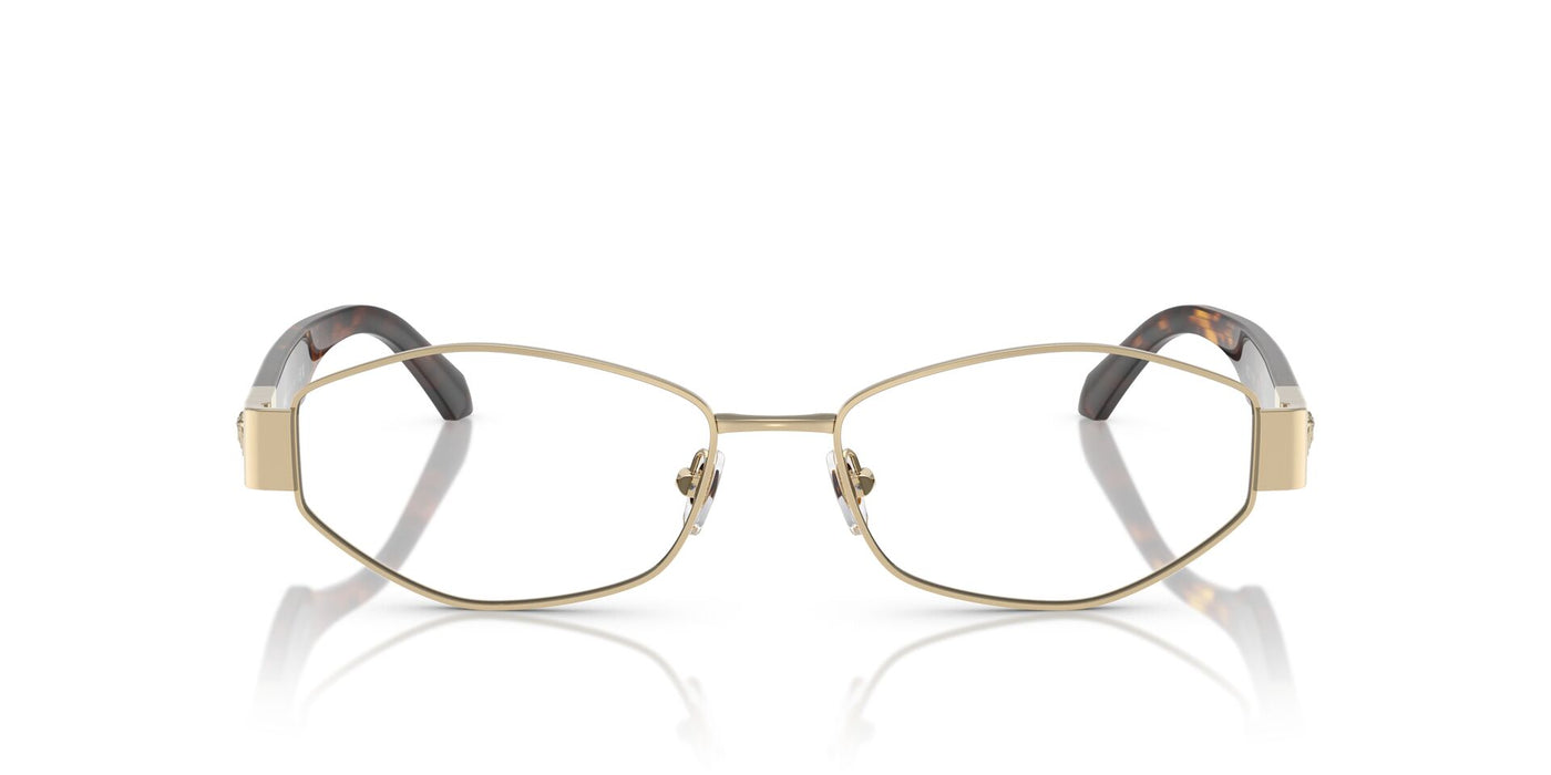 Versace VE1298 Pale Gold #colour_pale-gold