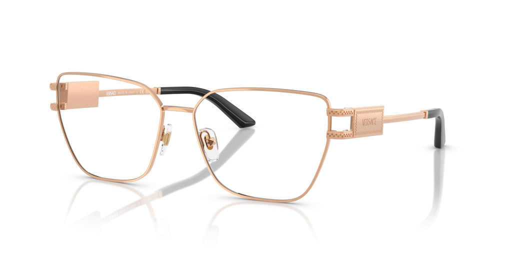 Versace VE1301 Rose Gold #colour_rose-gold