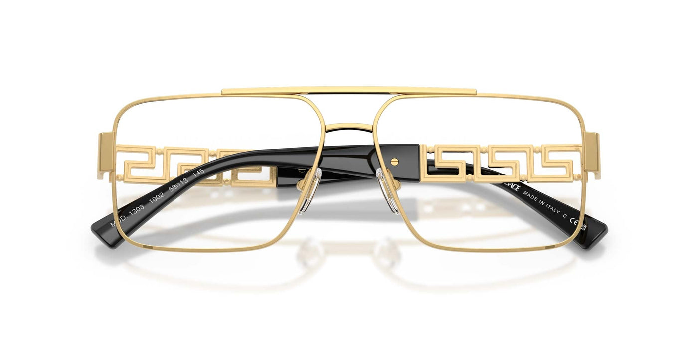 Versace VE1308 Gold #colour_gold