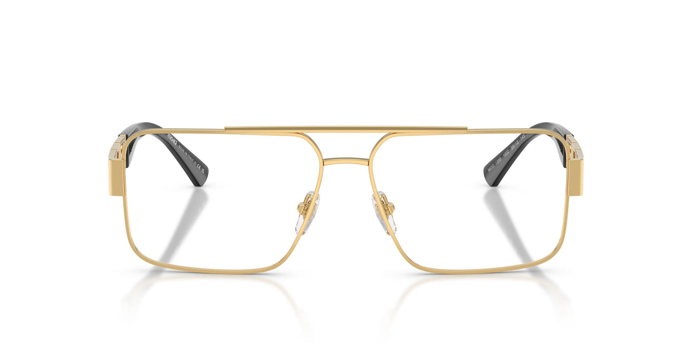 Versace VE1308 Gold #colour_gold