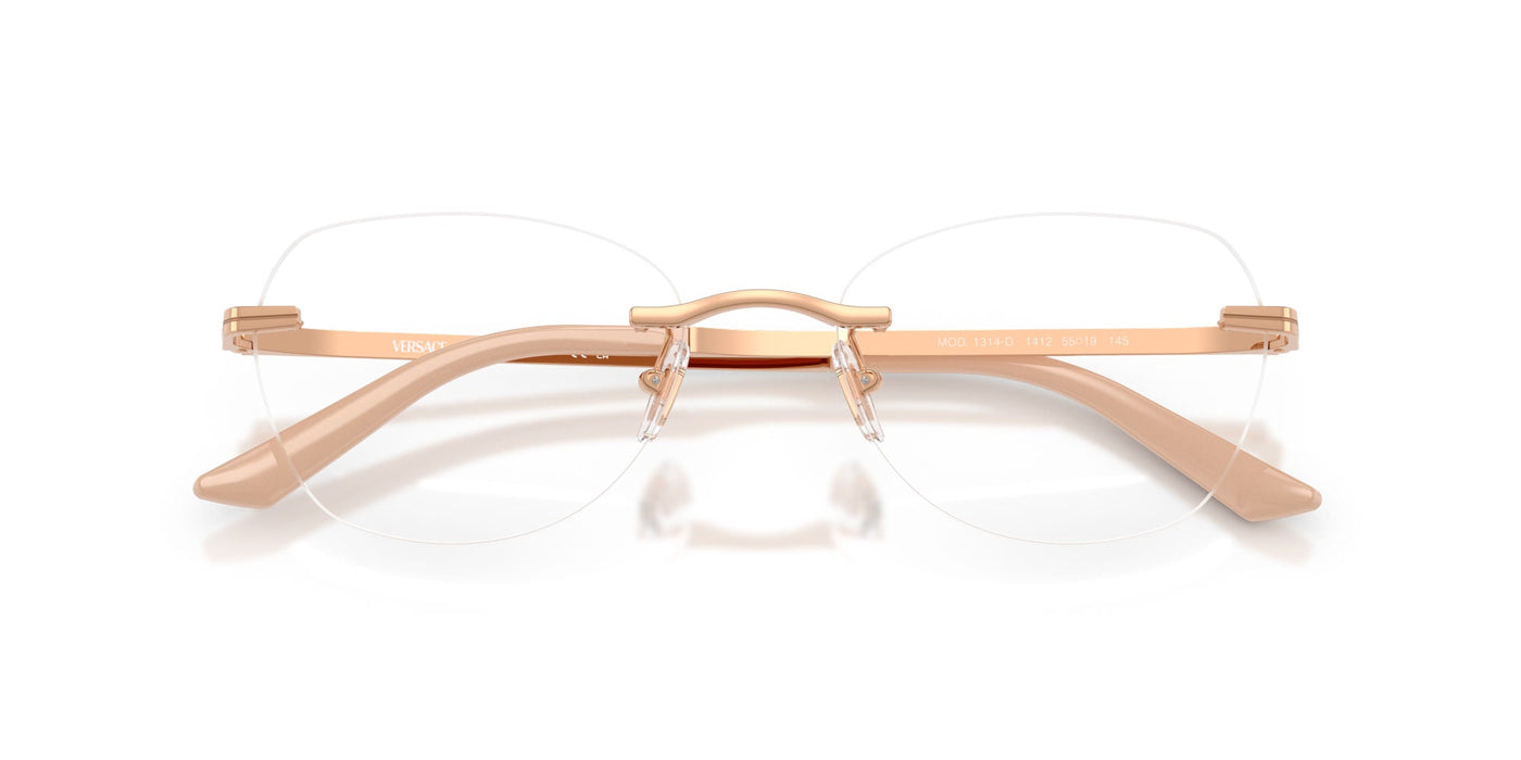 Versace VE1314D Rose Gold #colour_rose-gold