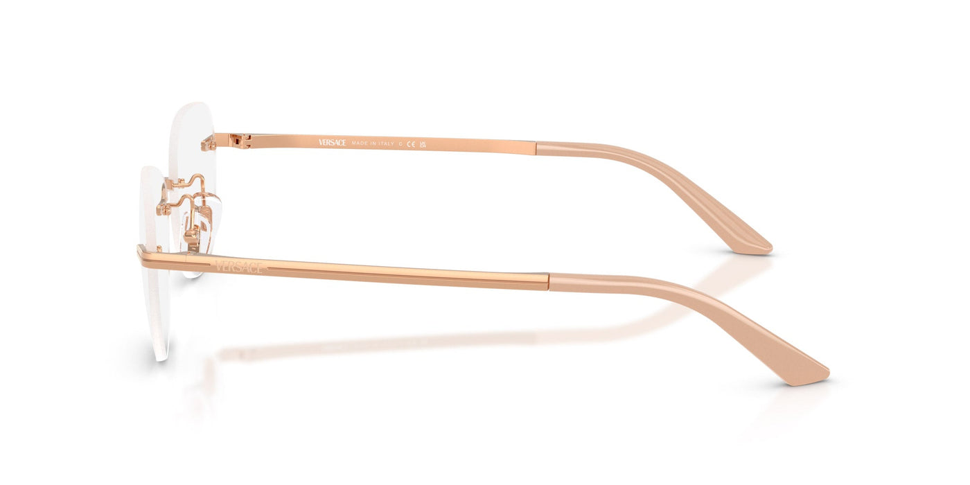 Versace VE1314D Rose Gold #colour_rose-gold