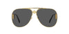 Versace VE2255 Gold/Dark Grey #colour_gold-dark-grey